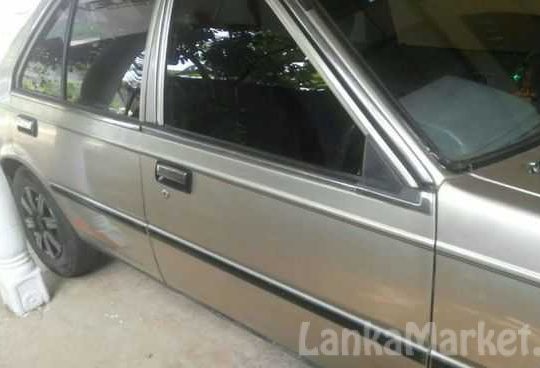 Nissan B11 Car for sale
