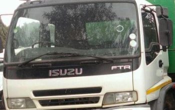 LORRY FOR HIRE (BOOM/FULL BODY) SERVICE