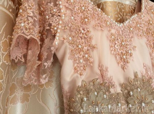 Wedding dress for sale