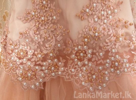 Wedding dress for sale