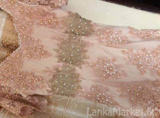 Wedding dress for sale