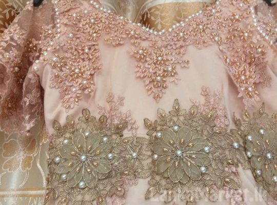 Wedding dress for sale