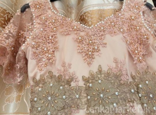 Wedding dress for sale