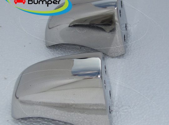 Volvo Amazon Kombi bumper (1962-1969)