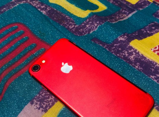 iPhone 7