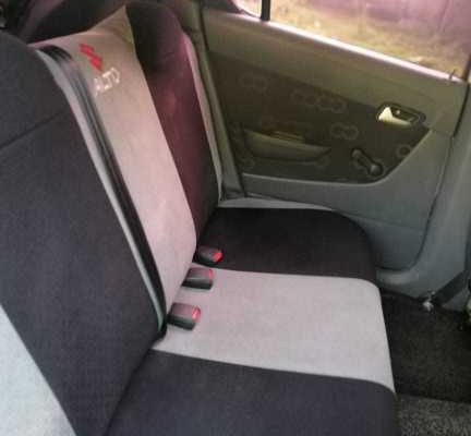 Suzuki Alto Car for sale