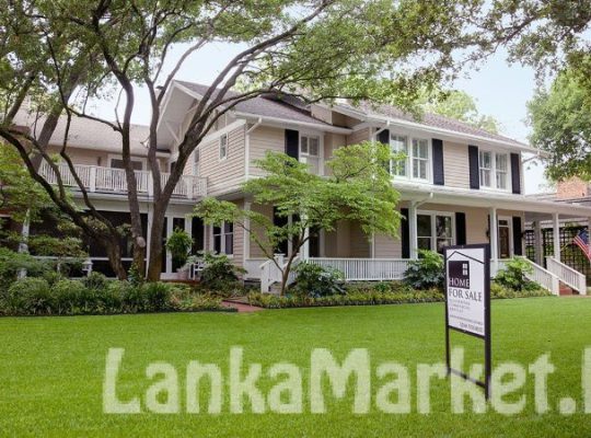 A 5 – Step Plan To Prepare To Buy A House