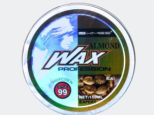 KMES Hair Wax Profession Touchness Style Wax