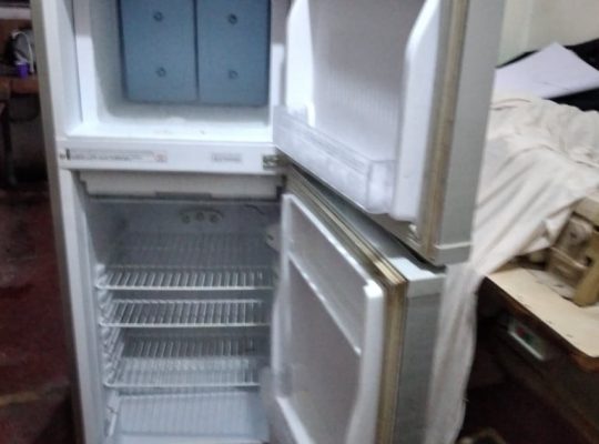 Innovex 2 door refrigerator for sale