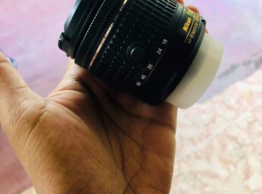 Nikon D3300 for Sale