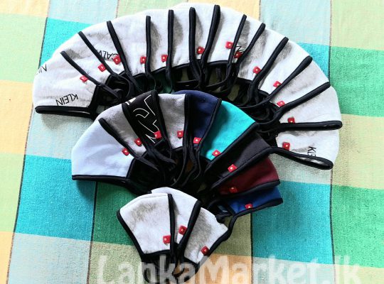 Reusable Safety Mask For Sale