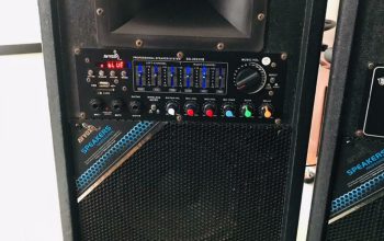 used speakers for sale in sri lanka