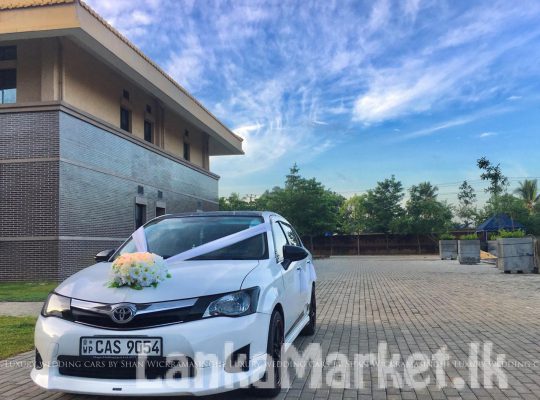 Shan Luxury Wedding Cars – Car Rentals
