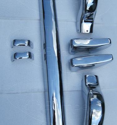 Mercedes 190 SL Roadster W121 Stoßfänger