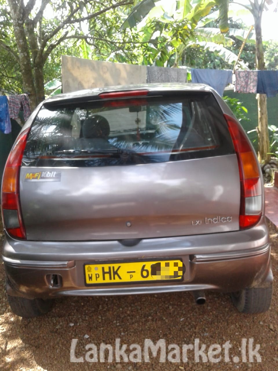 Tata indica for sale