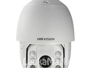 HIKVISION PTZ Speed Dome Camera for sale in Sri Lanka