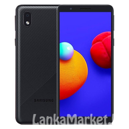 SAMSUNG GALAXY M01 CORE 32GB (2020)