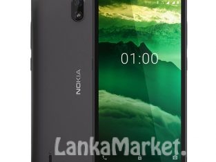 NOKIA C1 16GB (2020)