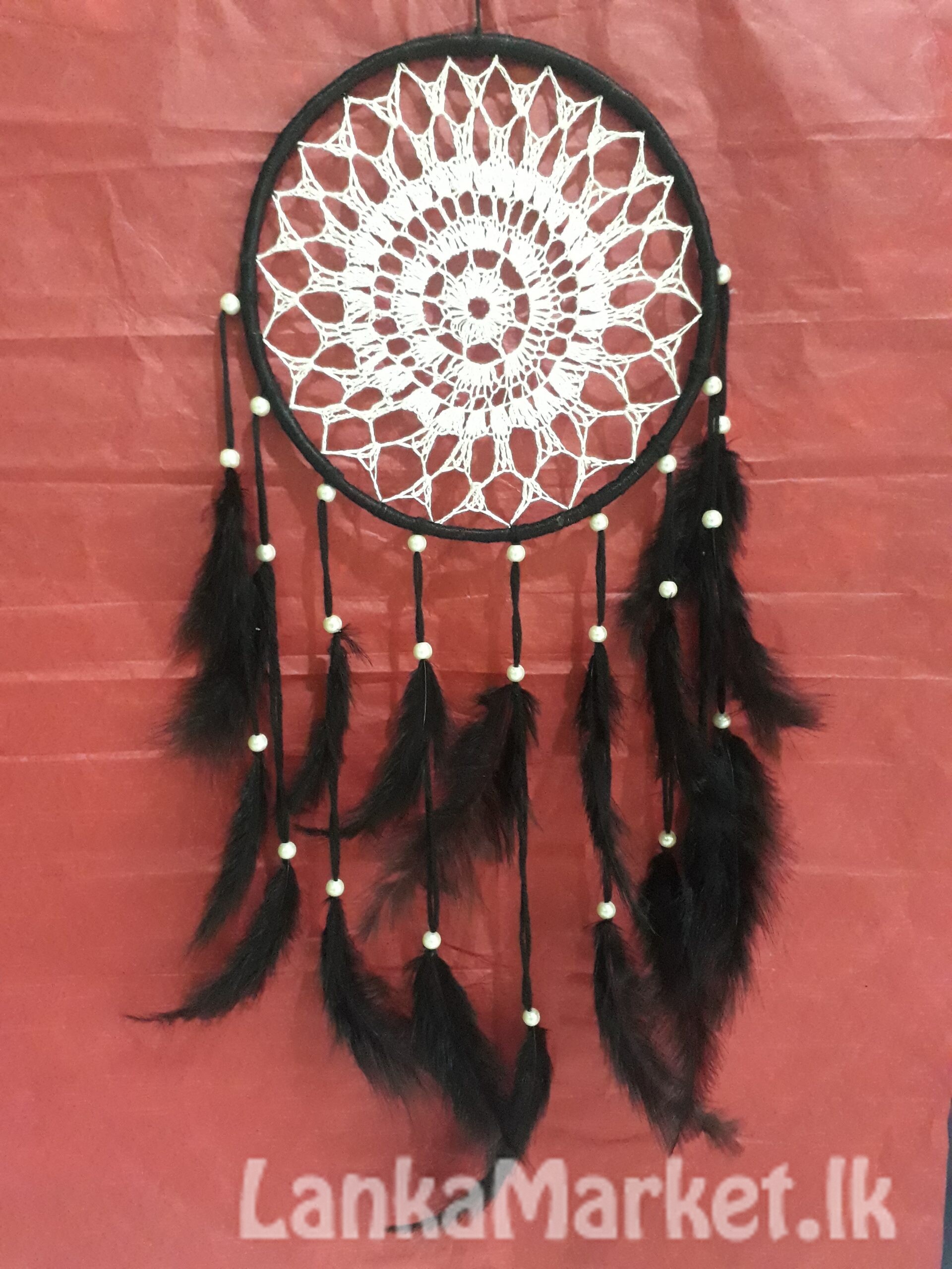 Dreamcatcher