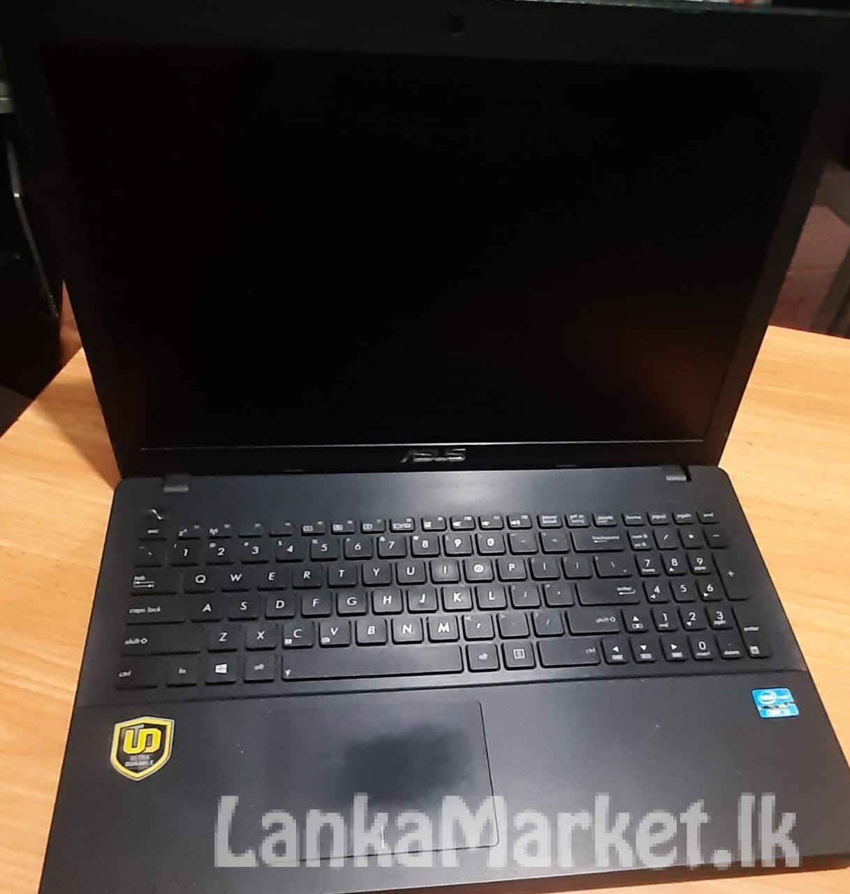Asus i3 Laptop for sale