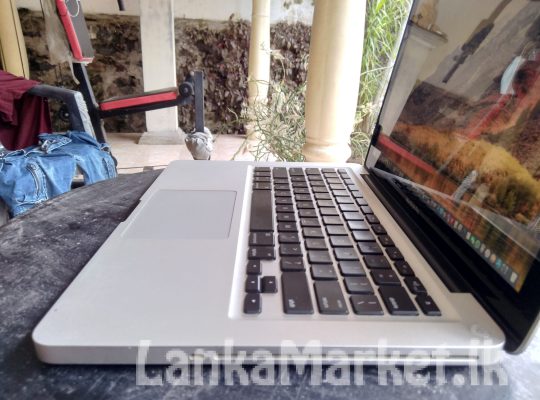 Apple MacBook Pro for sale