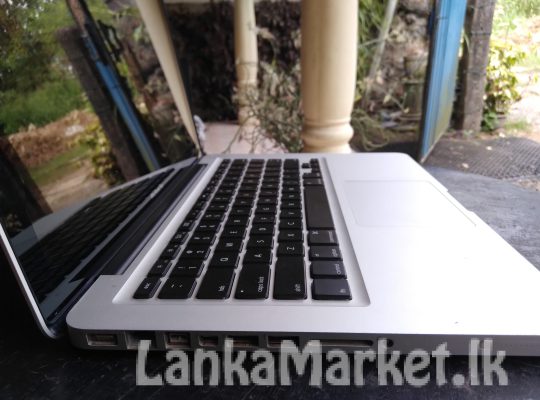 Apple MacBook Pro for sale