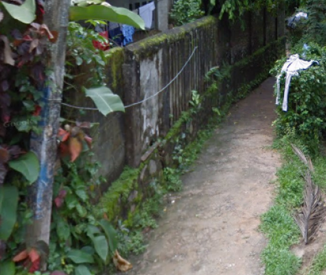 මහනුවර – පේරදෙණිය පැණිදෙනියේ පර්චස් 18ක ඉඩමක් විකිණීමට.