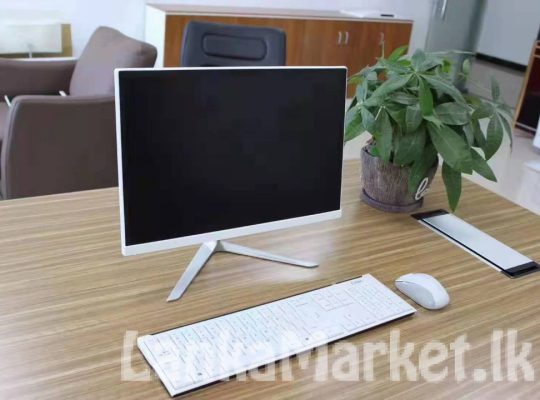 All-in-One Computer COOLBIRD, 4th Gen Core i7, 8Gb RAM, 240Gb SSD, 19″