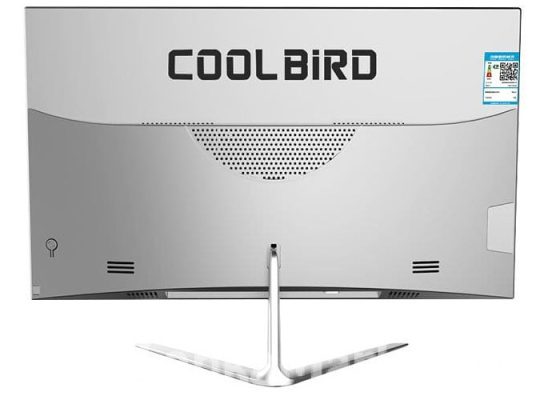 All-in-One Computer COOLBIRD, 4th Gen Core i7, 8Gb RAM, 240Gb SSD, 19″