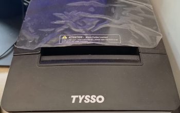 TYSSO Thermal Receipt Printer – Prp 300