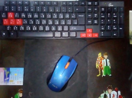 Samsung Computer