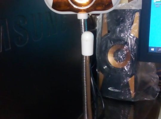 Samsung Computer