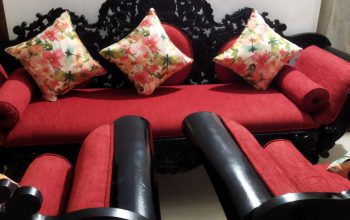 Sofa Repair Service