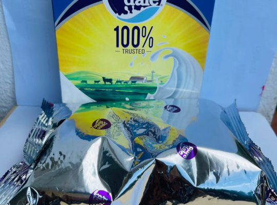 Puredale Full Cream Milk Powder – 400g