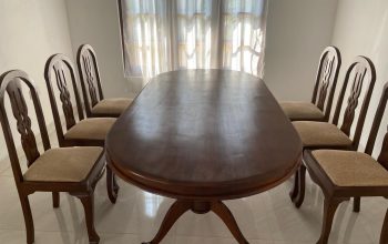 Household essentials for immediate sale