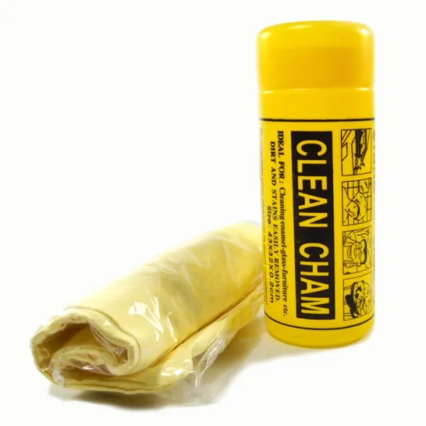 Car Care Towel – Super Absorption Cham