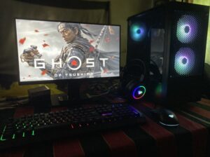 AMD RYZEN 5