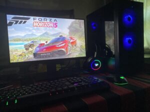 RYZEN 5