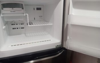 Refrigerator for sale