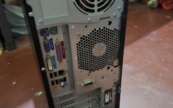 Samsung i7 2600 8gb ram 256gb ssd