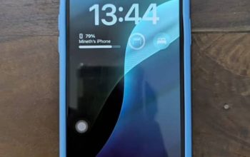 Iphone xs 64GB for sale