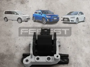 Genuine Mitsubishi Lancer ASX Outlander Engine Mou