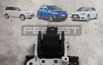 Genuine Mitsubishi Lancer ASX Outlander Engine Mou