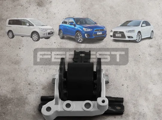 Genuine Mitsubishi Lancer ASX Outlander Engine Mou