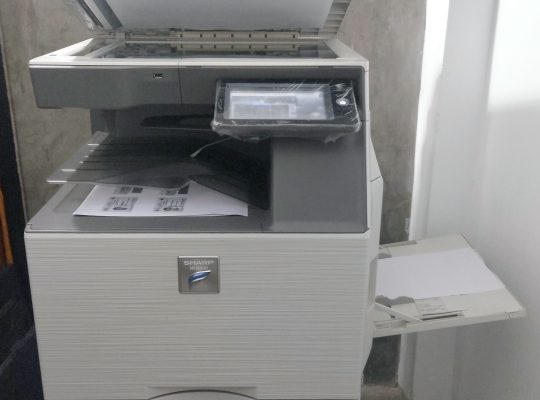 Sharp mx-M2630 Photocopy Machine