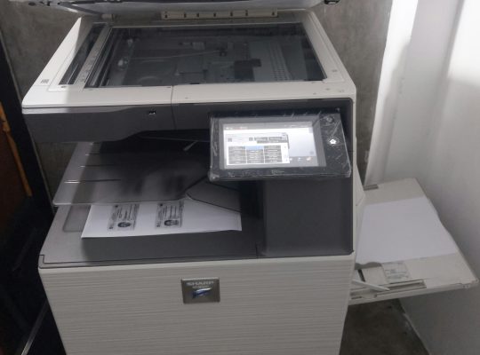 Sharp mx-M2630 Photocopy Machine