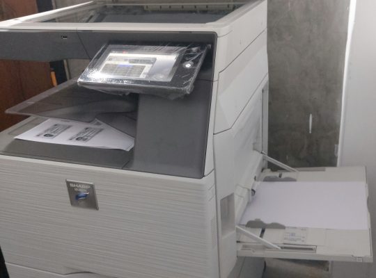 Sharp mx-M2630 Photocopy Machine
