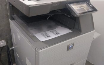 Sharp mx-M2630 Photocopy Machine