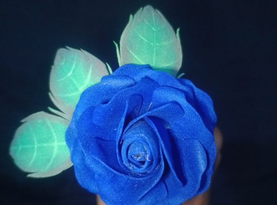 Foamsheet Rose Bouquet 🌹