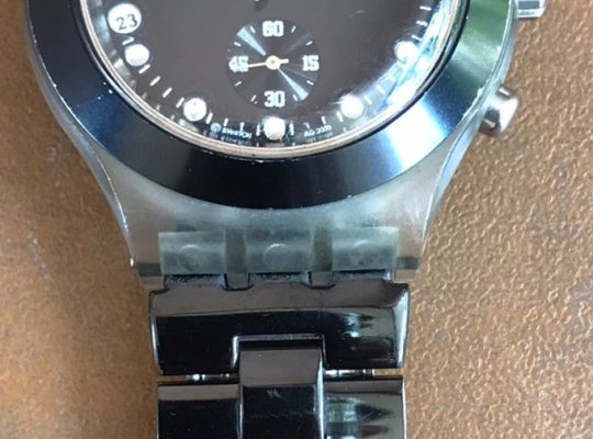 Original Watches – Excellent Condition